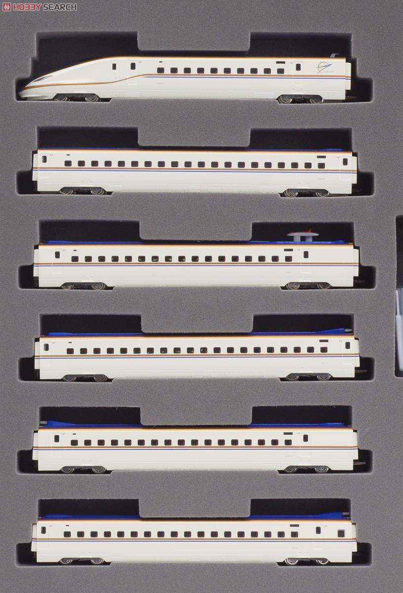 限定品】 JR E7系 北陸新幹線 (12両セット) (鉄道模型) - ホビーサーチ