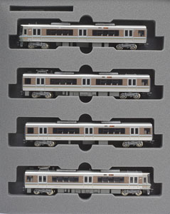 223系6000番台 (増結・4両セット) (鉄道模型) - ホビーサーチ 鉄道模型 N