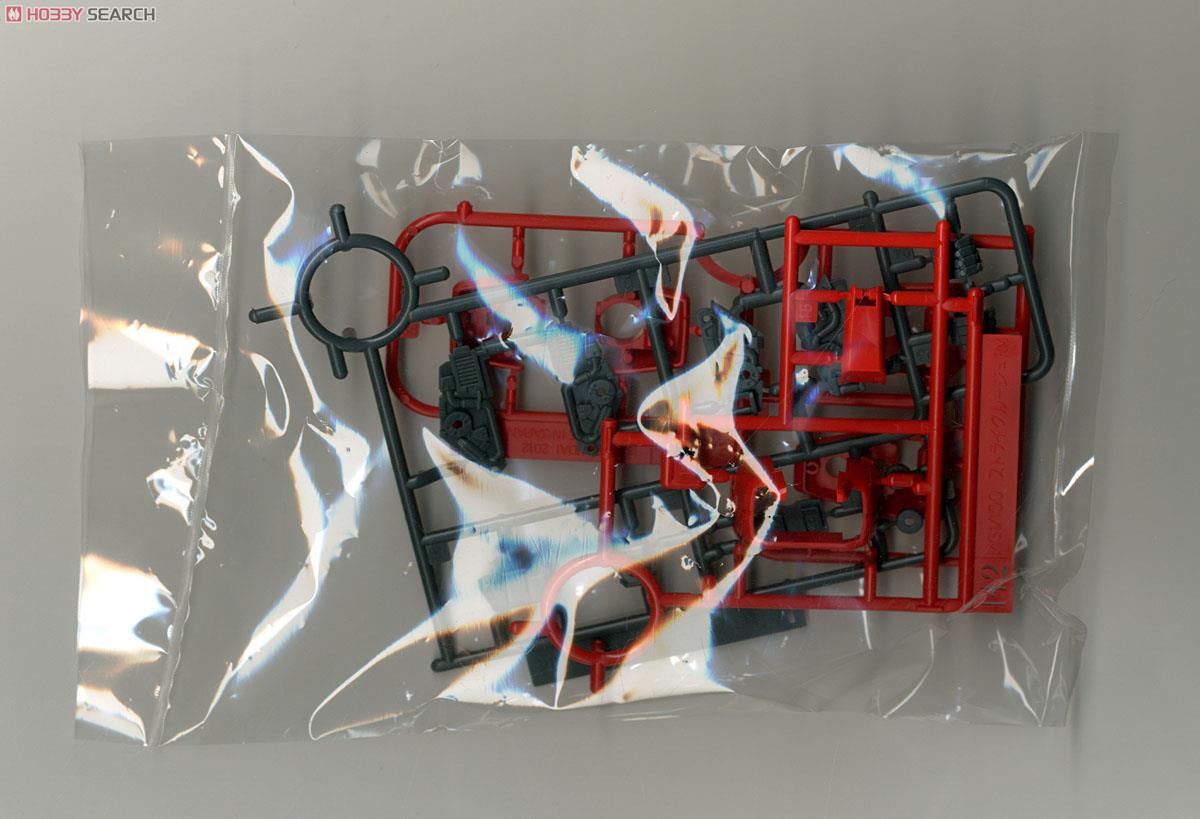 MG ビルドストライクガンダムフルパッケージ ストライク素組プラモ