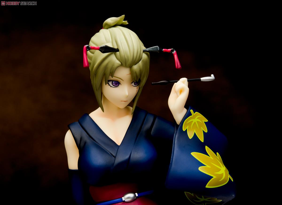 G.E.M.シリーズ 銀魂 月詠 (フィギュア) - ホビーサーチ フィギュア