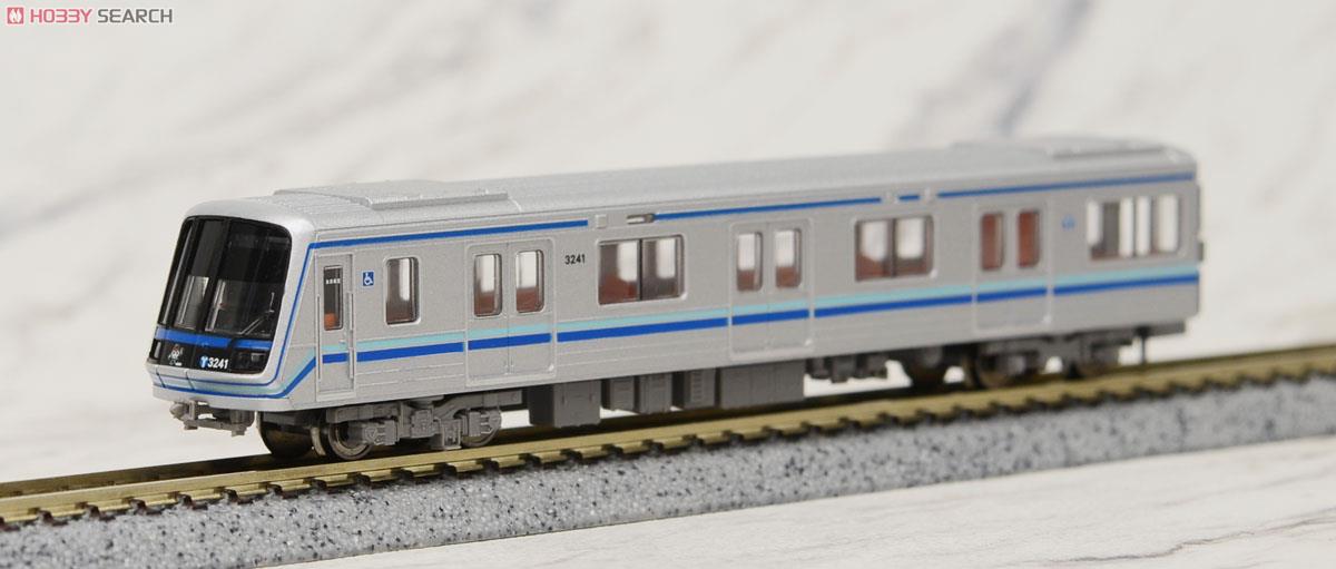 MICRO ACE 横浜市営地下鉄 特別装備・はまりん号 6両セット MICRO ACE