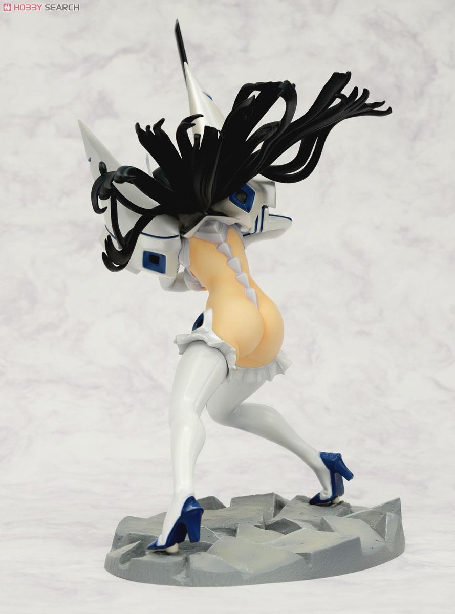 鬼龍院皐月 神衣純潔ver. (フィギュア) - ホビーサーチ フィギュア