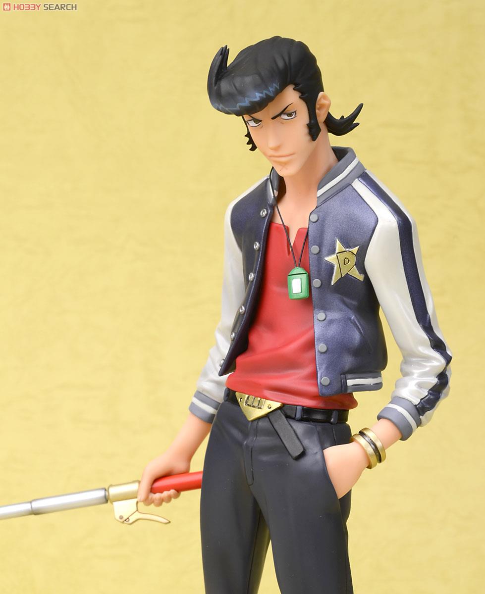 エクセレントモデル スペースダンディ ダンディ (フィギュア) - ホビー