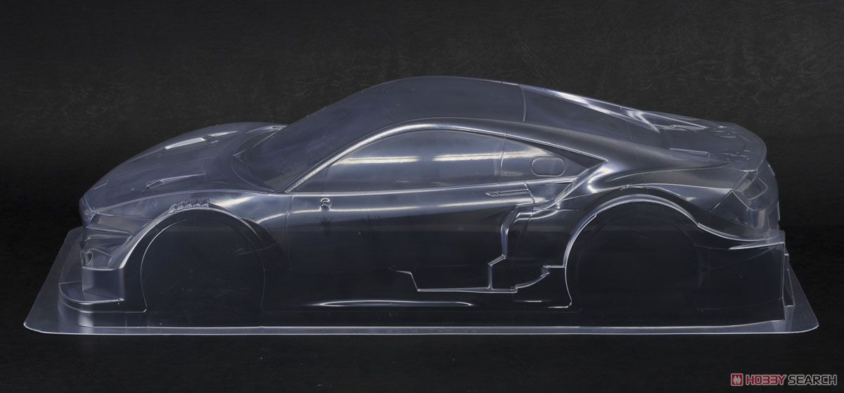 RAYBRIG NSX CONCEPT-GT (TT-02シャーシ) (ラジコン) - ホビーサーチ