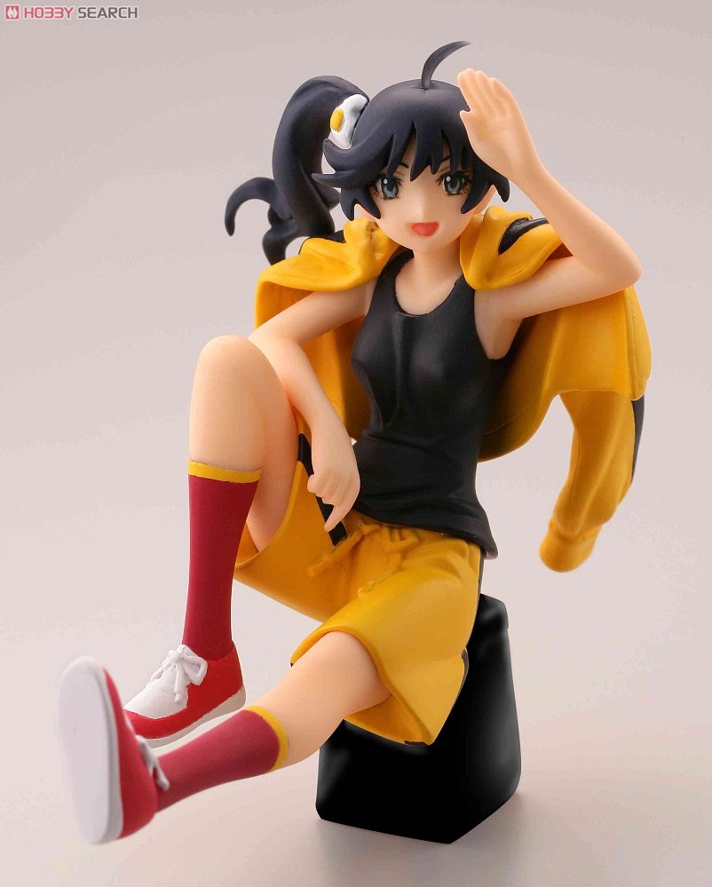 カプセルQフロイライン 偽物語 24個セット (完成品) - ホビーサーチ