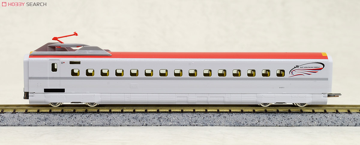 限定品】 JR E6系 秋田新幹線 (スーパーこまち) (7両セット) (鉄道模型