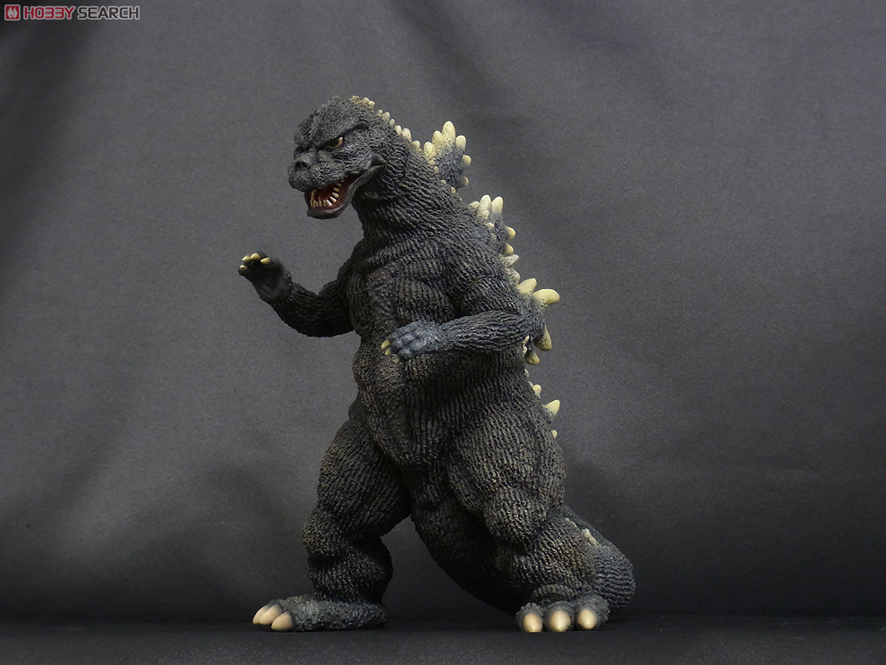 ゴジラ (1975版) (完成品) - ホビーサーチ ロボット・特撮