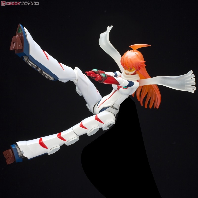 RIO:bone Buster Machine No.7 (Completed) - HobbySearch Anime Robot