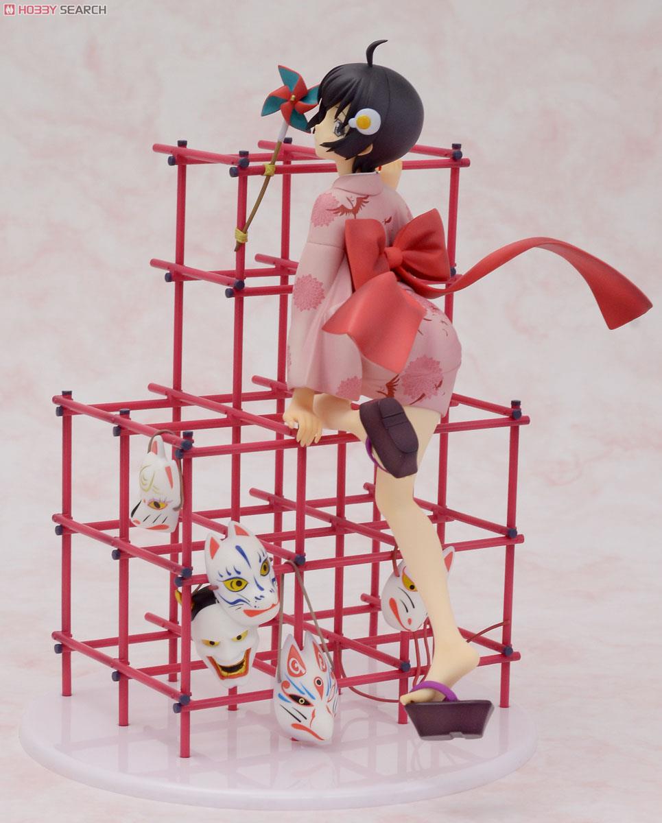 阿良々木月火 (フィギュア) - ホビーサーチ フィギュア