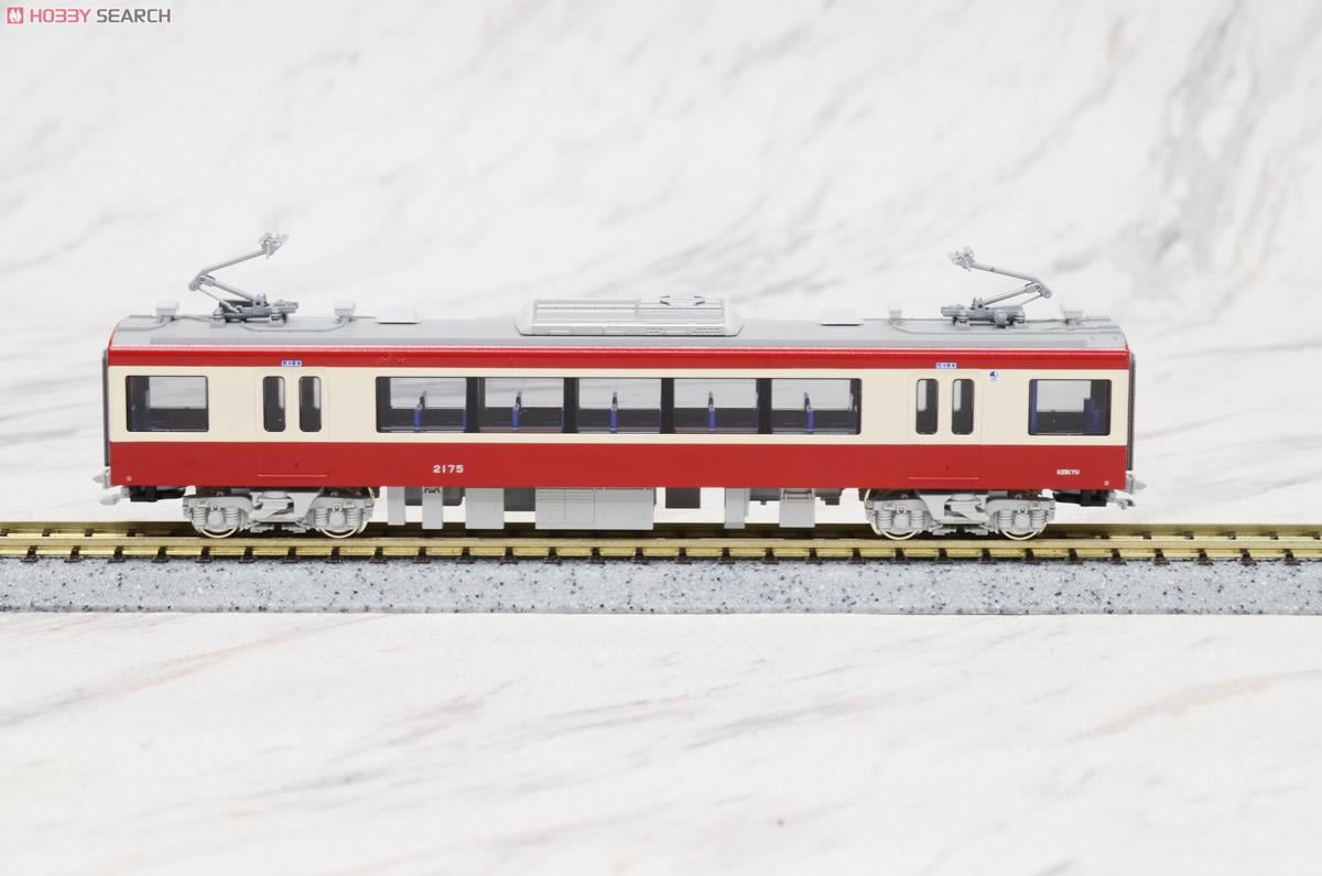 特別企画品】 京急 2100形 (8両セット) (鉄道模型) - ホビーサーチ