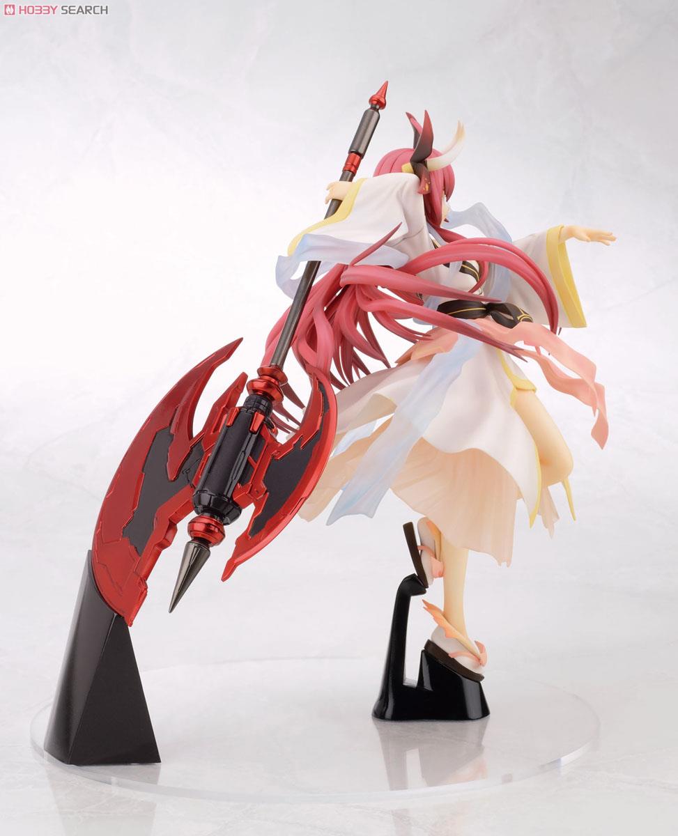 デート・ア・ライブII 「五河琴里」 イフリートVer. (フィギュア