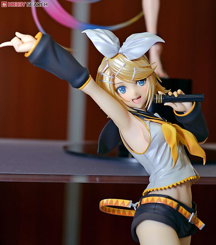 鏡音リン Tony Ver. (フィギュア) - ホビーサーチ フィギュア