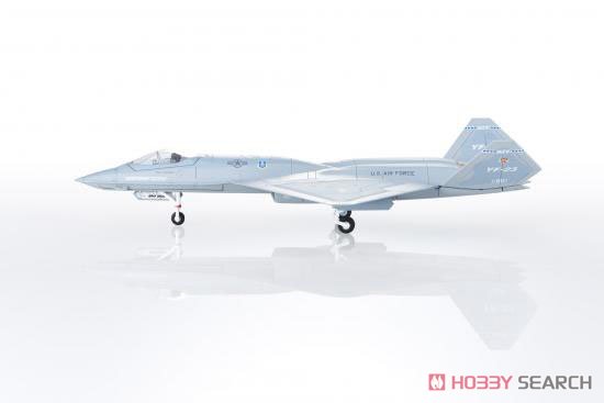 009. YF-23 Black Widow II (PAV-2 Gray Ghost) (完成品飛行機