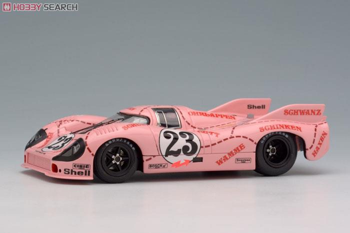 Porsche 917/20 (Pink pig) `Martini Racing` 24h Le Mans 1971 No.23