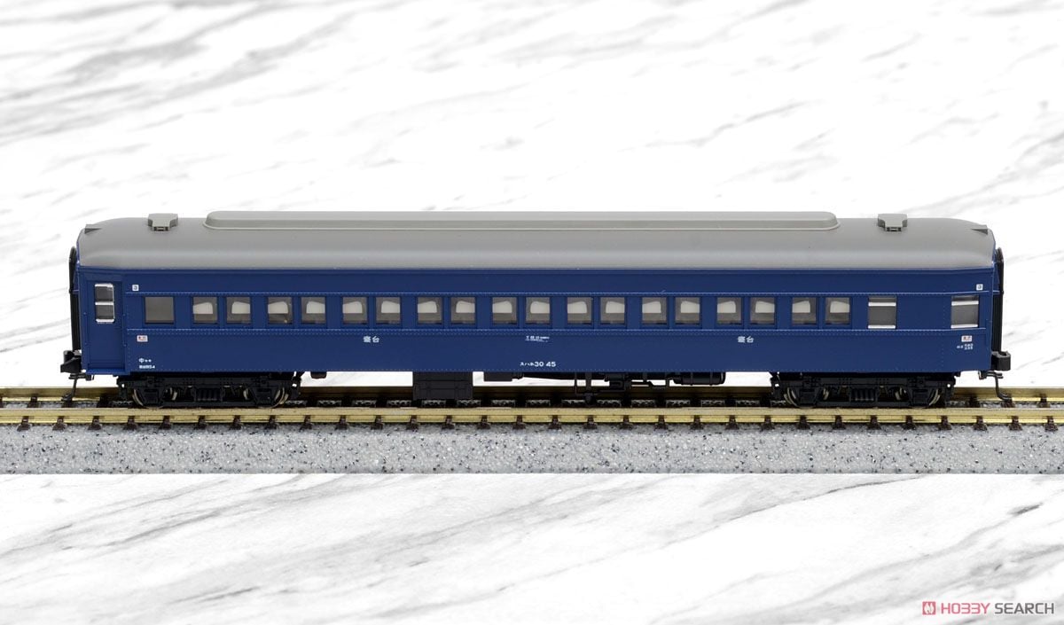 特別企画品】 寝台急行 「音戸」 (基本・8両セット) (鉄道模型