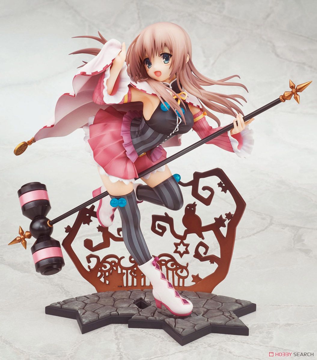 サノバウィッチ 「椎葉紬」 (フィギュア) - ホビーサーチ フィギュア