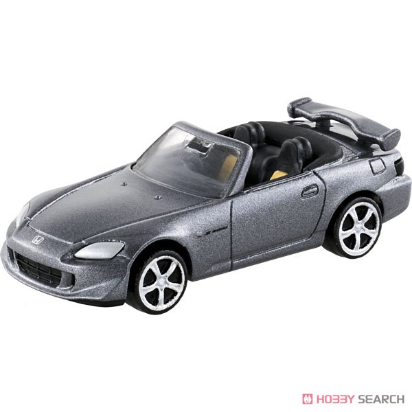 トミカプレミアム No.17 Honda S2000 TYPE S (トミカ) - ホビーサーチ