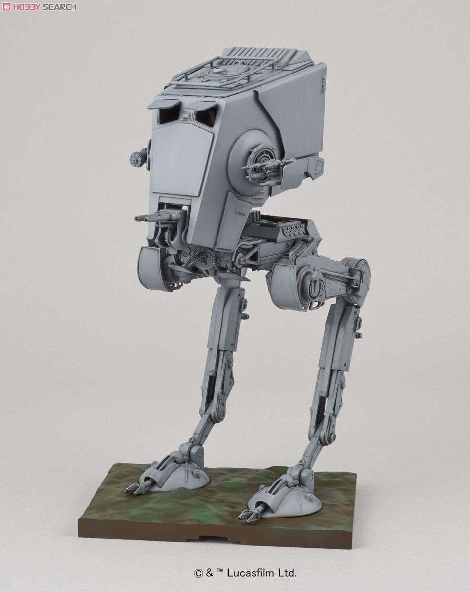 1/48 AT-ST (プラモデル) - ホビーサーチ ガンプラ他