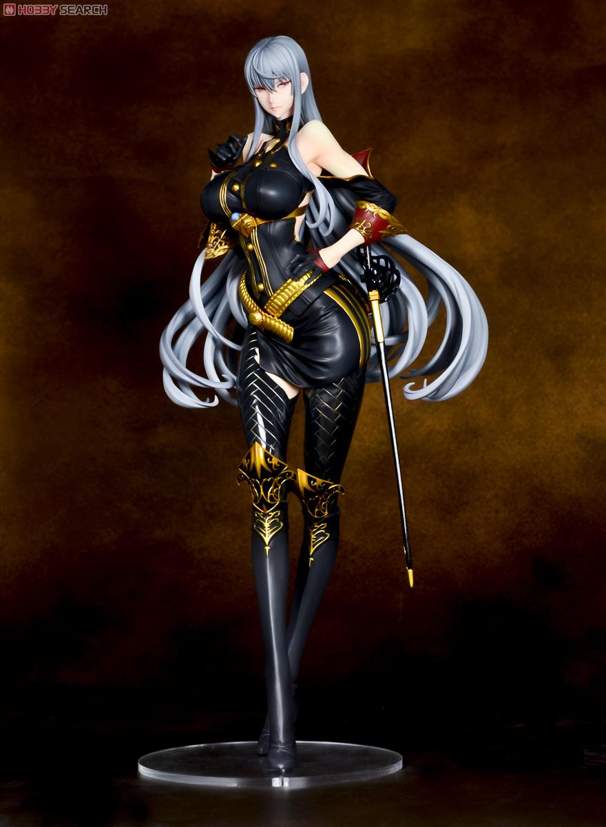 セルベリア・ブレス ヴェルテクス版 (フィギュア) - ホビーサーチ