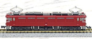 ED78 1次形 (鉄道模型) - ホビーサーチ 鉄道模型 N