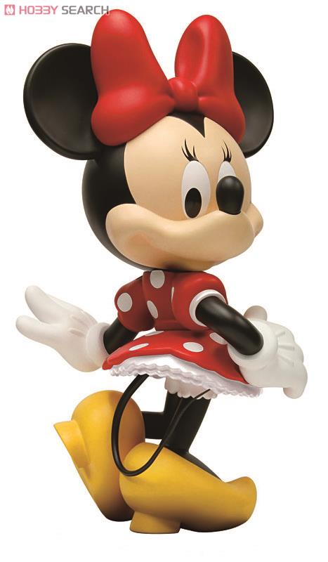 ミニー&デイジー プリティカフェ フィギュア 4点セット ミニー