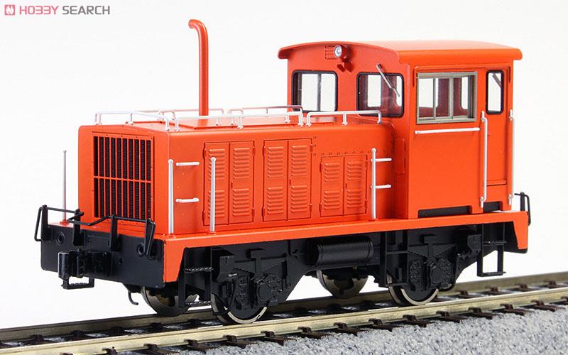 16番(HO) 【特別企画品】 20t 貨車移動機 (オレンジ色仕様) (塗装済