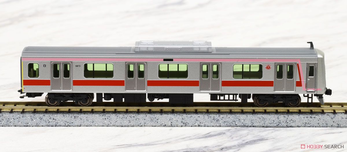 特別企画品】 東急電鉄 5050系 (8両セット) (鉄道模型) - ホビーサーチ