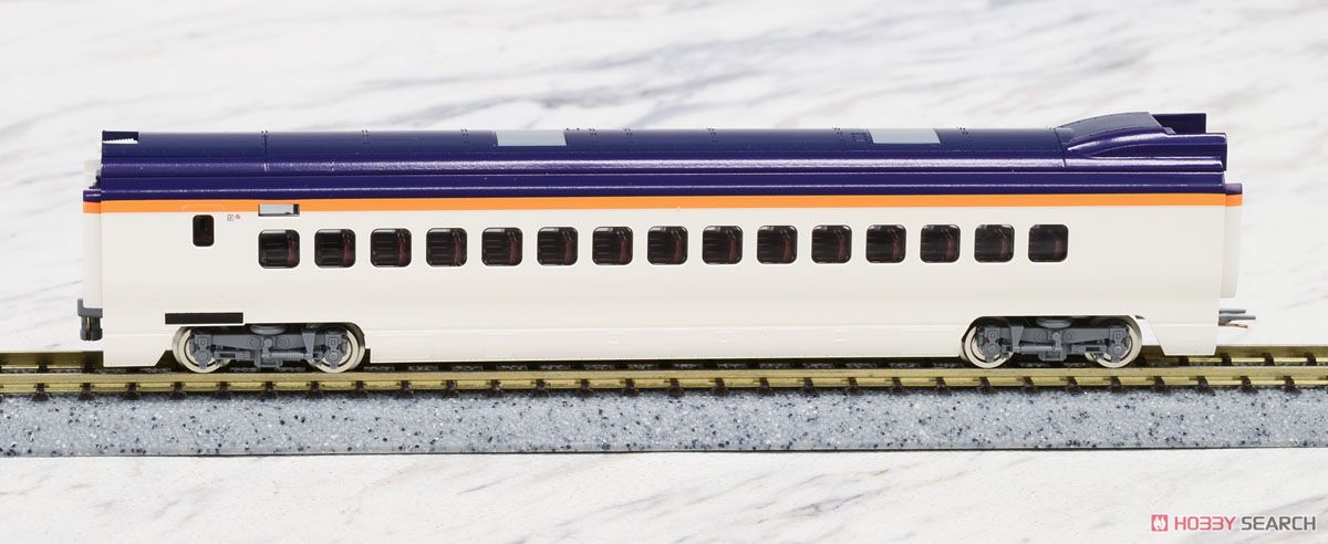 限定品】 JR E3-2000系 山形新幹線 (つばさ・Treasureland TOHOKU