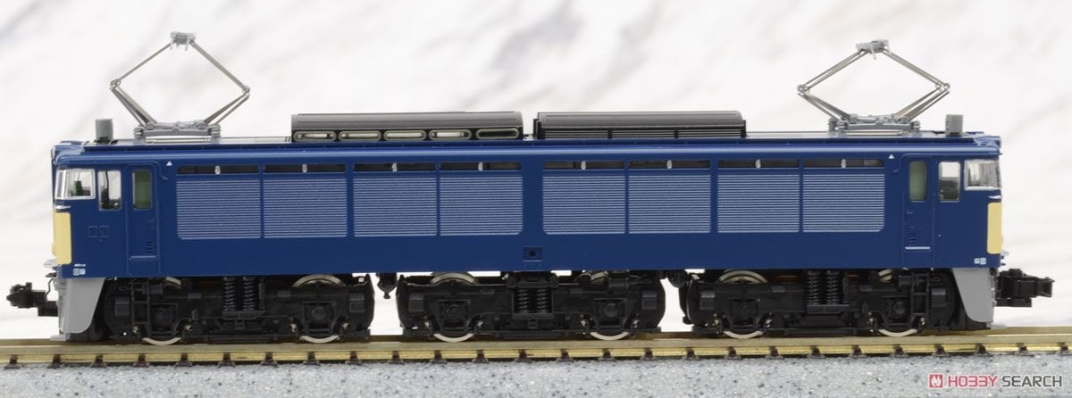 JR EF63形 電気機関車 (1次形/2次形・青色) セット (2両セット) (鉄道