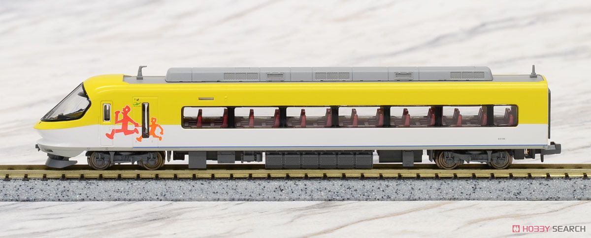 近鉄 23000系・伊勢志摩ライナー「近鉄特急60周年」ロゴマーク