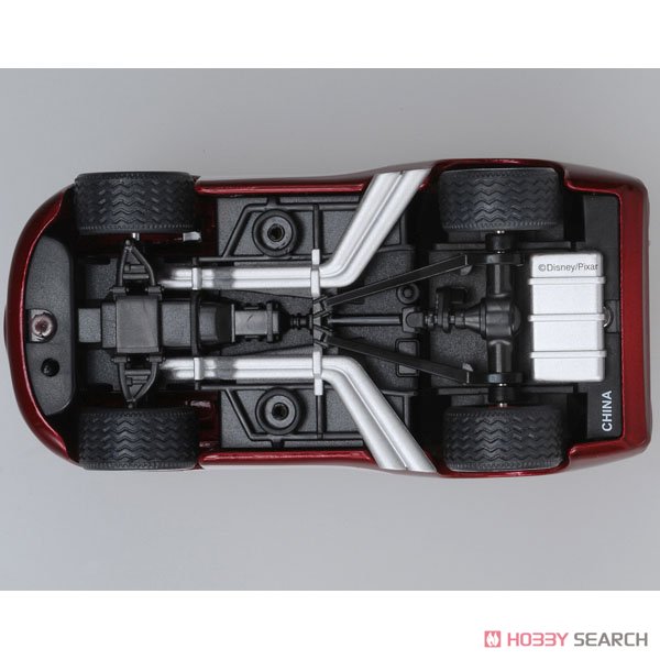 カーズ トミカ リミテッドヴィンテージ NEO 43 ライトニング