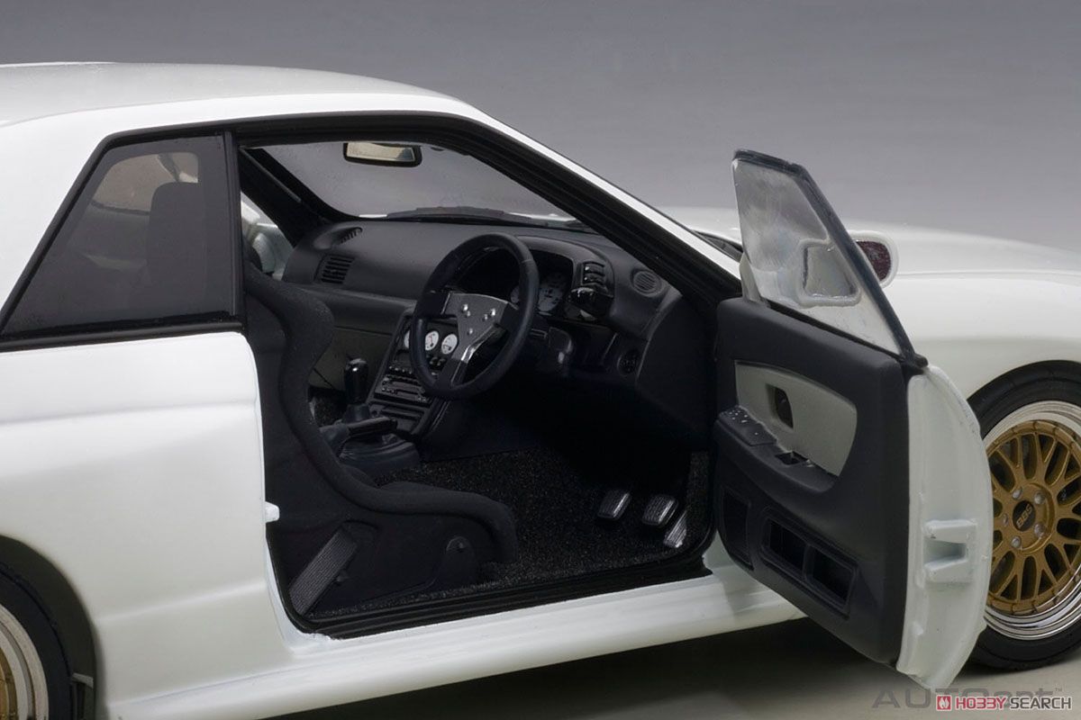 日産 スカイライン GT-R (R32) V-Spec II チューンド・バージョン