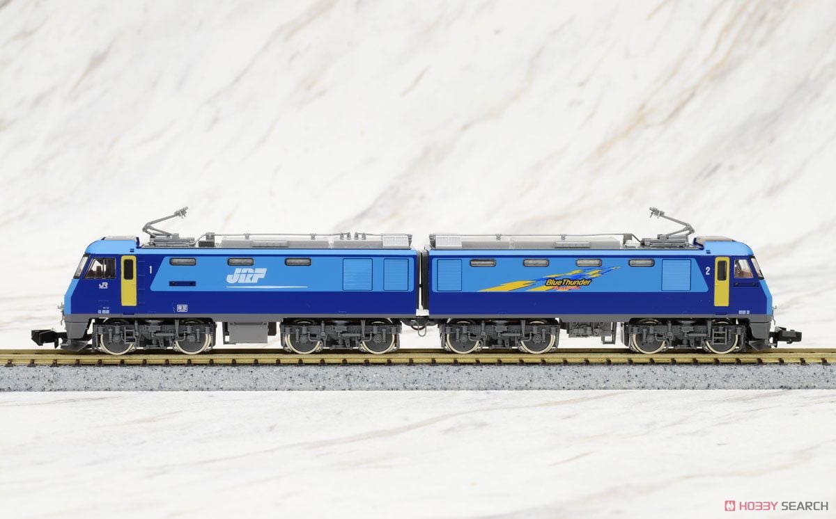 JR EH200形 電気機関車 (鉄道模型) - ホビーサーチ 鉄道模型 N