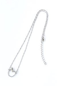 DIABOLIK LOVERS LOST EDEN 小森ユイのペンダント (キャラクターグッズ