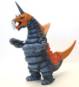 蛾超獣ドラゴリー (完成品) - ホビーサーチ ロボット・特撮