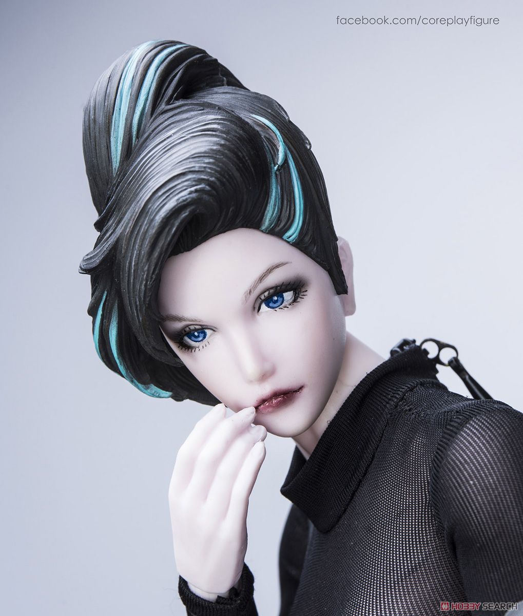 コアプレイ 1/6 Fitness Body 素体2 (ドール) - ホビーサーチ ドール