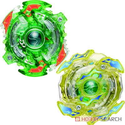 ベイブレード バースト B-49 ランダムブースターVol.3 (スポーツ玩具