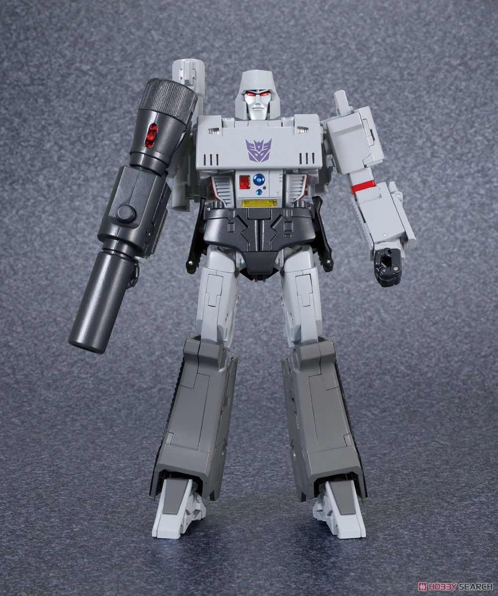MP-36 メガトロン (完成品) - ホビーサーチ ロボット・特撮