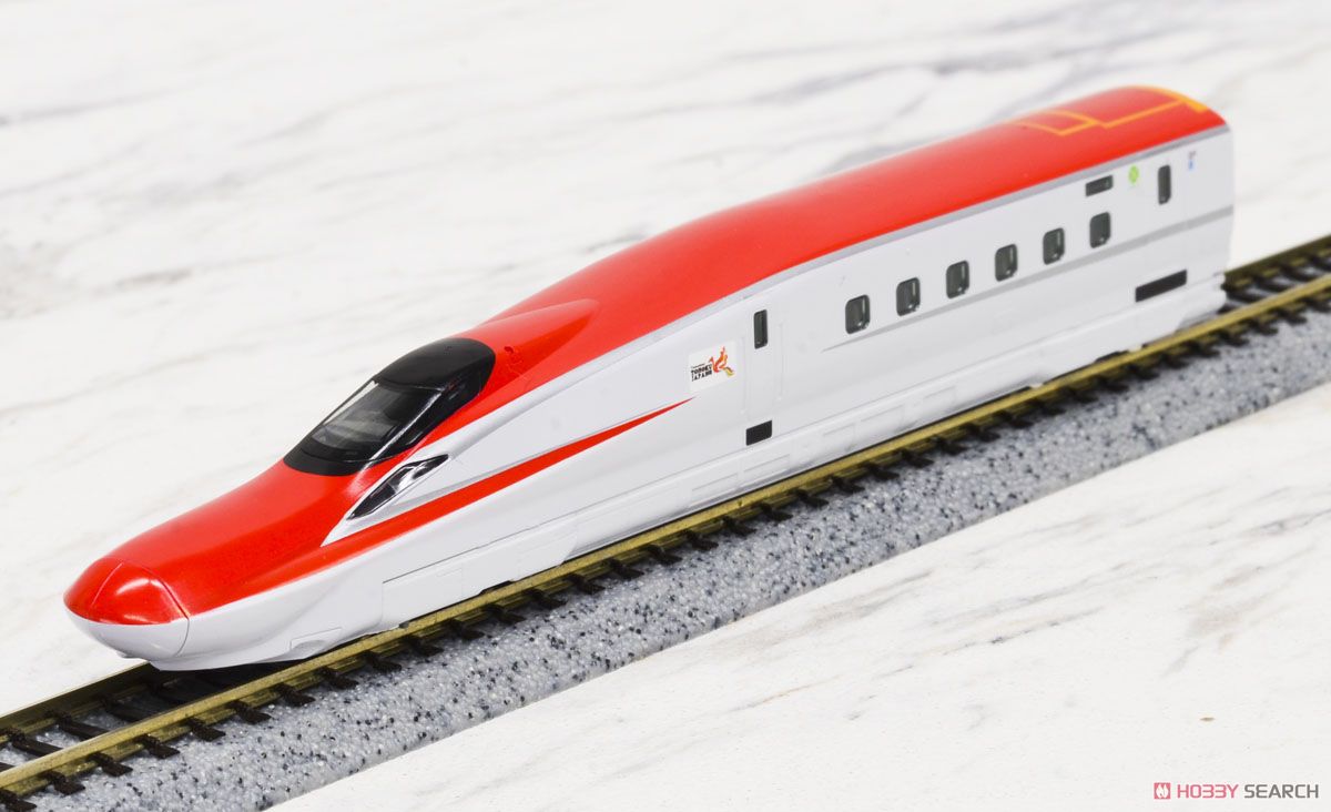 限定品】 JR E6系 秋田新幹線 (こまち・Treasureland TOHOKU-JAPAN