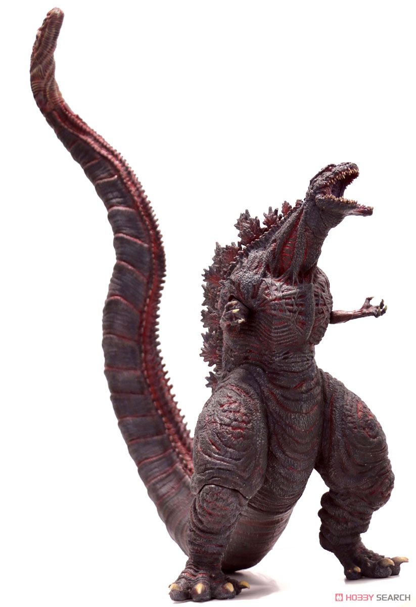 シン・ゴジラ 第4形態 (完成品) - ホビーサーチ ロボット・特撮