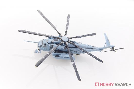 011. Sikorsky CH-53E Super Stallion #22 (Pre-built Aircraft