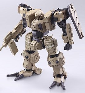 FRONT MISSION 3 WANDER ARTS グリレゼクス 呉龍Ver. (完成品