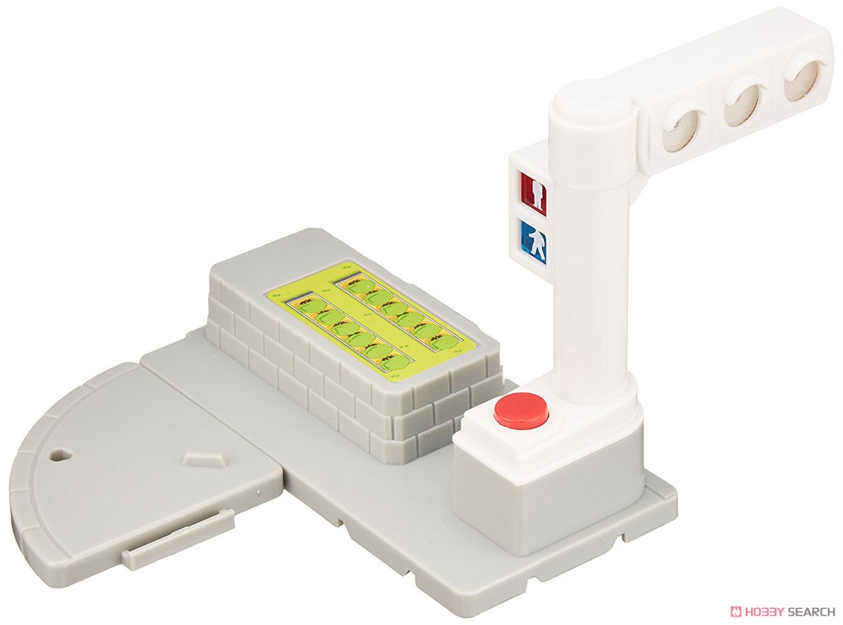 トミカタウン 信号機 (トミカ) - ホビーサーチ ミニカー