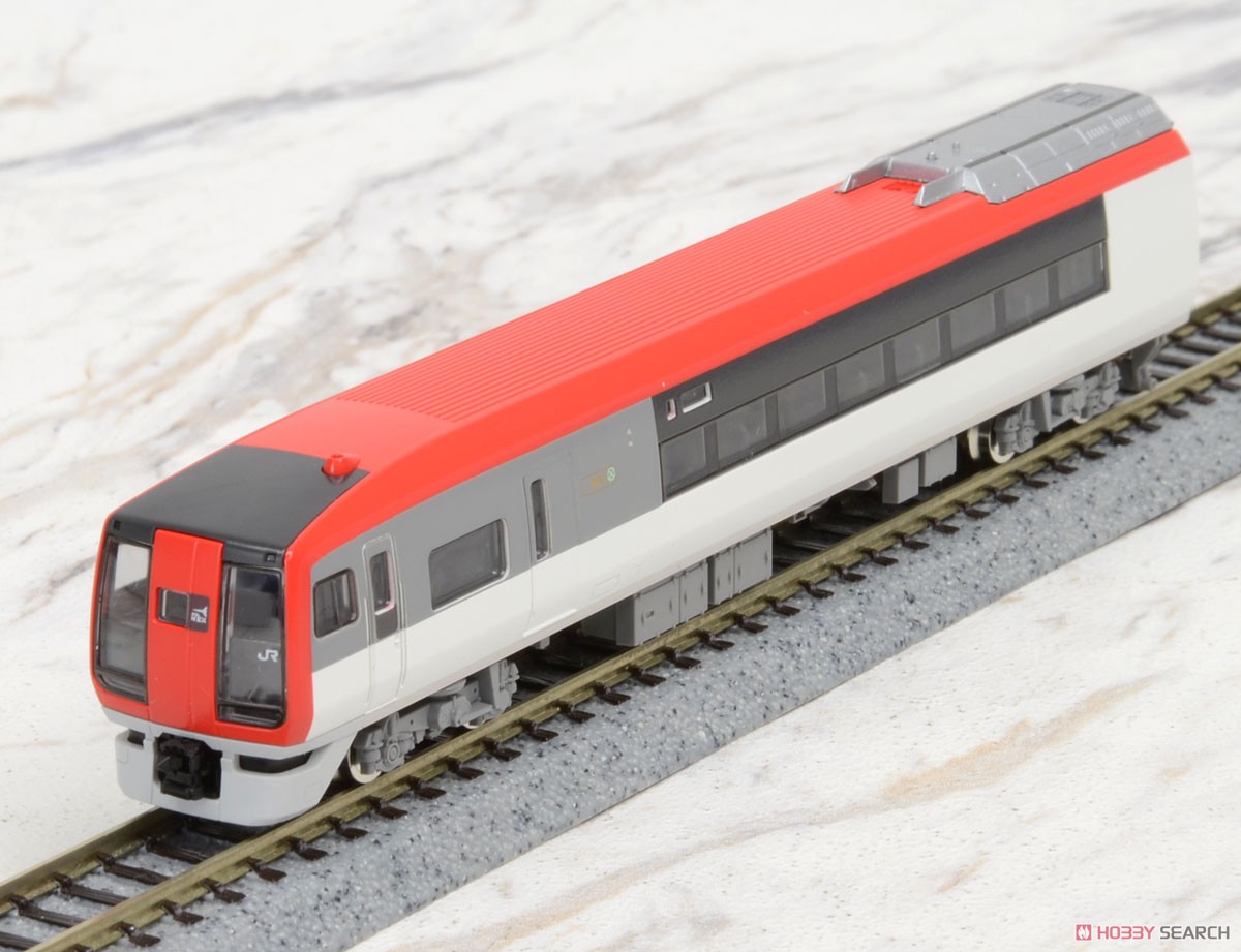 JR 253系特急電車 (成田エクスプレス) 増結セット (増結・3両セット