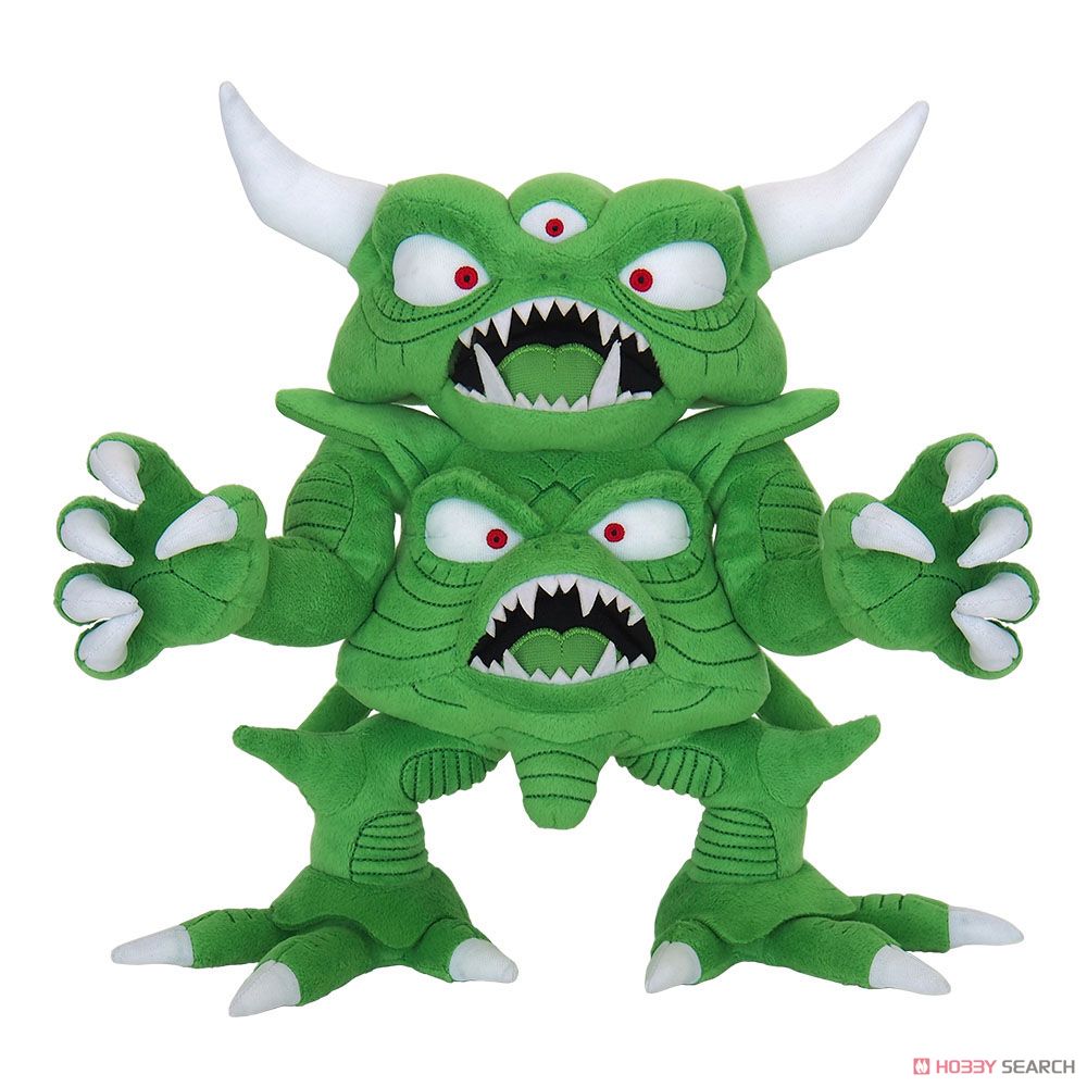 ドラゴンクエスト 伝説の魔王ぬいぐるみ デスピサロ (キャラクター