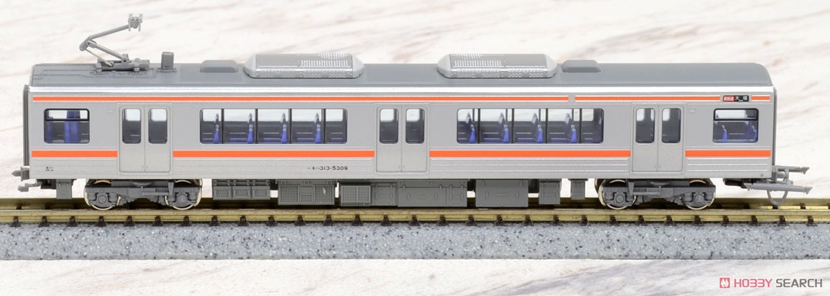 レア物! KATO 313系5000番台 増結 3両セット 新品 レア物! KATO 313系