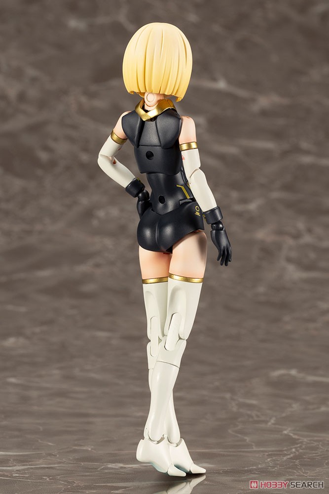 BULLET KNIGHTS ランチャー (プラモデル) - ホビーサーチ ガンプラ他