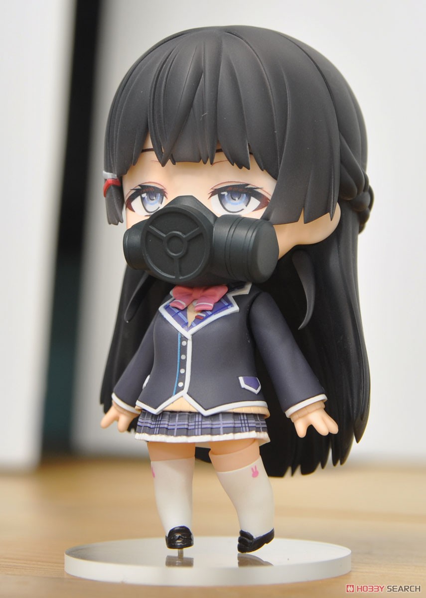 ねんどろいど 月ノ美兎 (フィギュア) - ホビーサーチ フィギュア