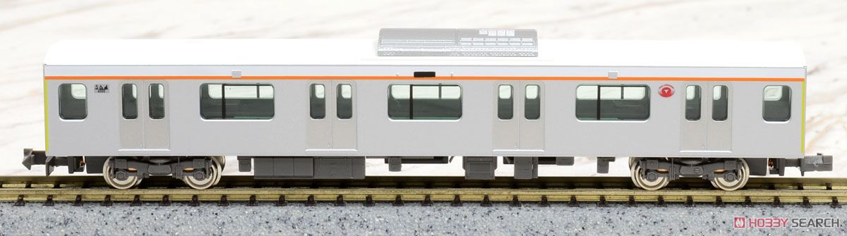 東急 6020系 (Q SEAT車付き・有料座席指定サービス編成) 7輛編成セット