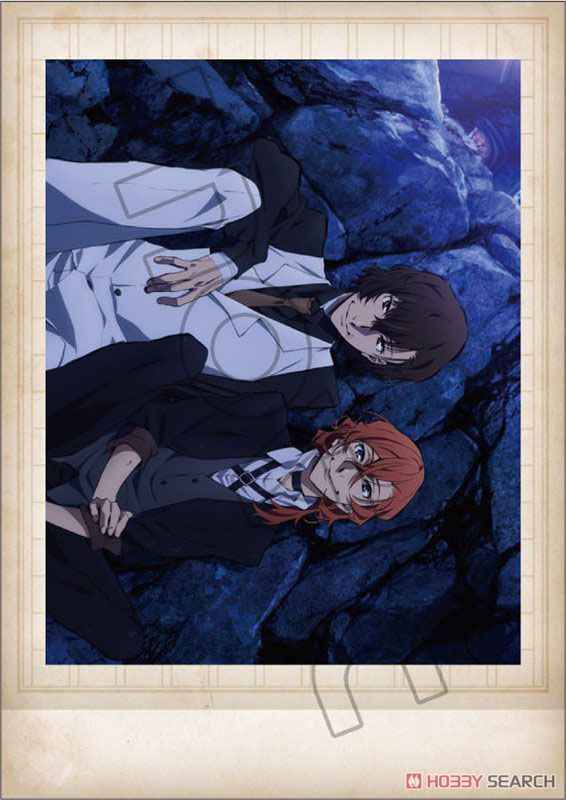 文豪ストレイドッグス」 ぱしゃこれ 第1弾 ※特典付 (10個セット